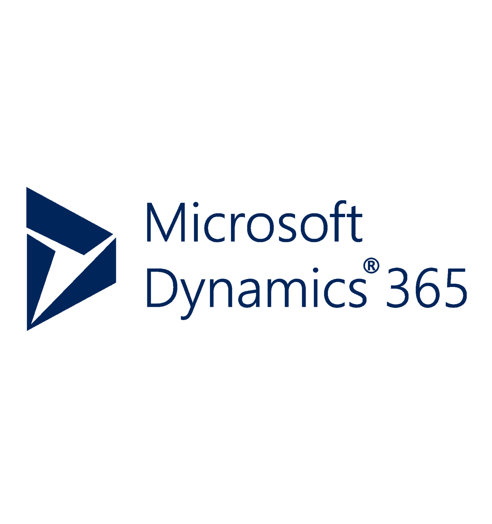 Microsoft Dynamics